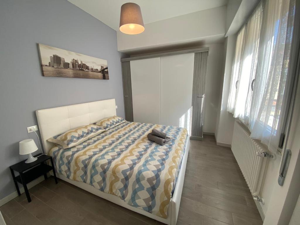 Gianluca Apartments 7A Finale Ligure Buitenkant foto